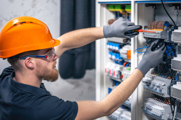 Best Electrical Contractors for Businesses  in Cementon, PA